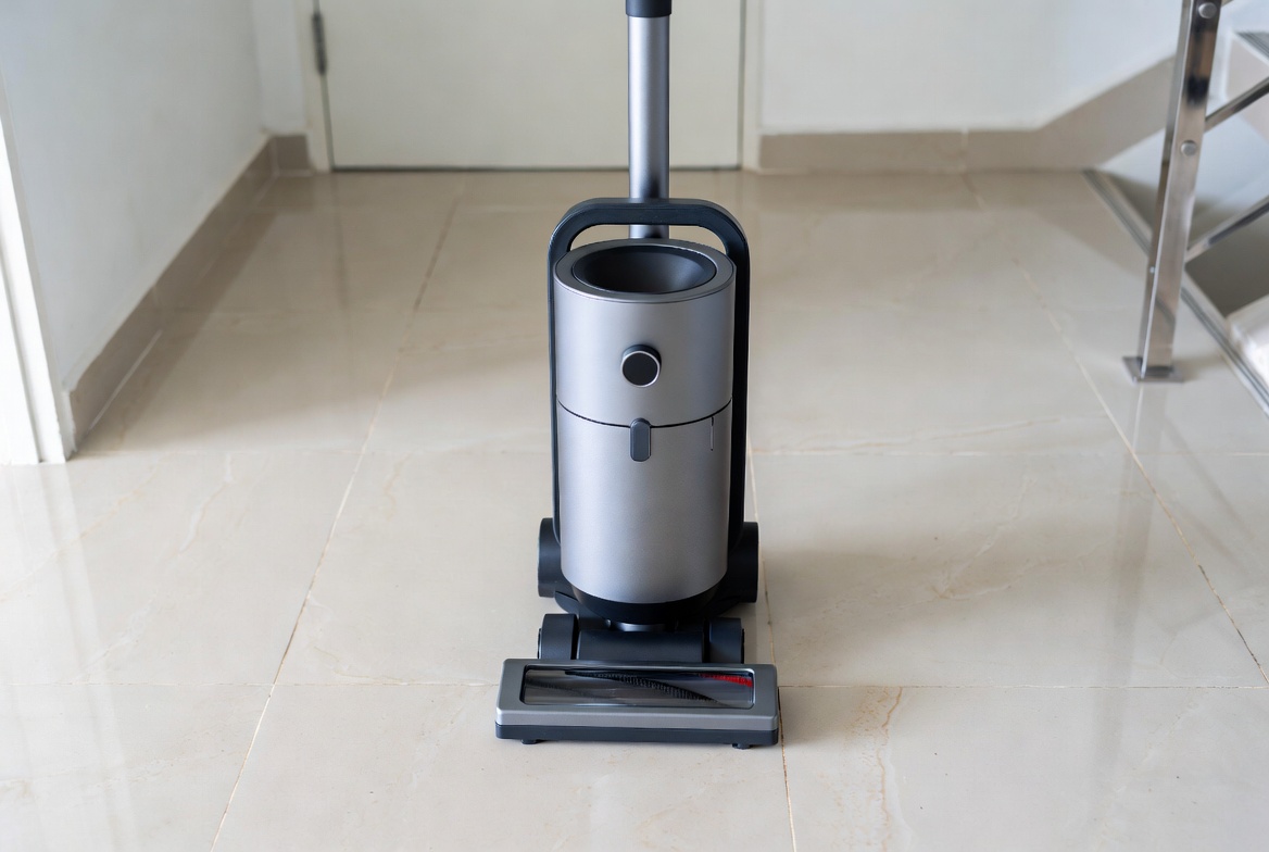Vacuum Cleaner
